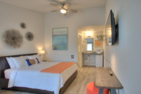 OCEAN SHORES RESORT - Brand New Rooms